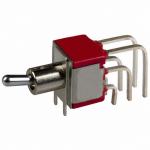 Miniature Toggle switch
